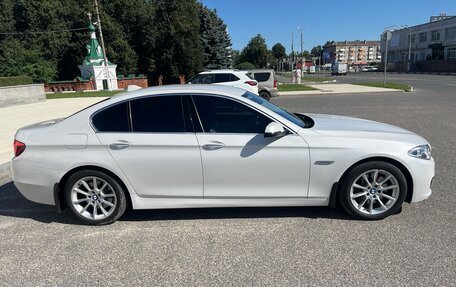 BMW 5 серия, 2016 год, 2 700 000 рублей, 3 фотография