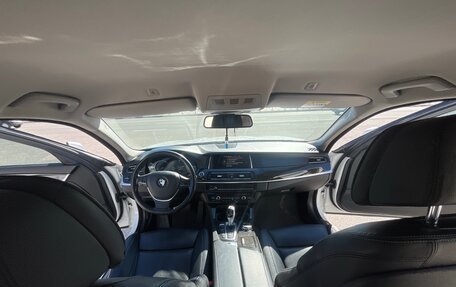 BMW 5 серия, 2016 год, 2 700 000 рублей, 8 фотография