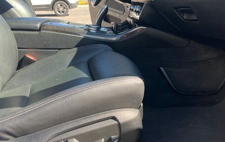 BMW 5 серия, 2016 год, 2 700 000 рублей, 10 фотография