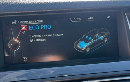 BMW 5 серия, 2016 год, 2 700 000 рублей, 17 фотография
