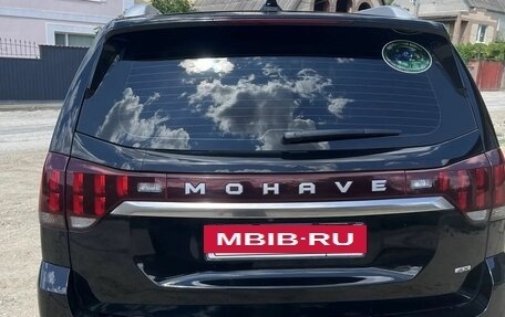 KIA Mohave I, 2022 год, 5 500 000 рублей, 16 фотография