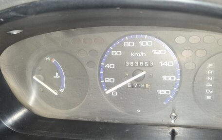 Honda Civic Ferio III, 1996 год, 140 000 рублей, 6 фотография