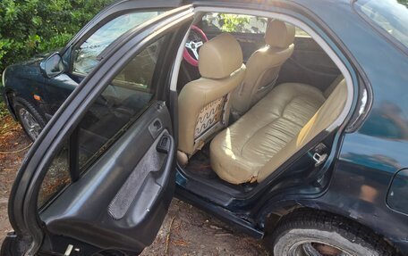 Honda Civic Ferio III, 1996 год, 140 000 рублей, 14 фотография