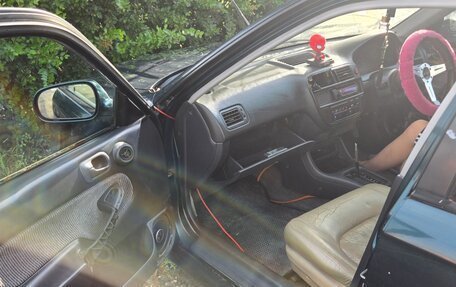 Honda Civic Ferio III, 1996 год, 140 000 рублей, 19 фотография