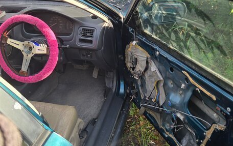 Honda Civic Ferio III, 1996 год, 140 000 рублей, 17 фотография