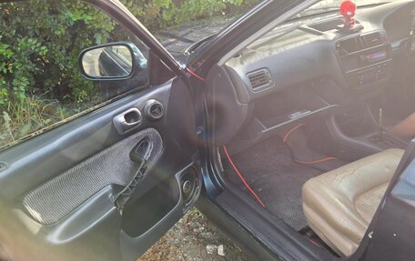 Honda Civic Ferio III, 1996 год, 140 000 рублей, 20 фотография