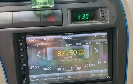 Hyundai Elantra III, 2002 год, 150 000 рублей, 4 фотография