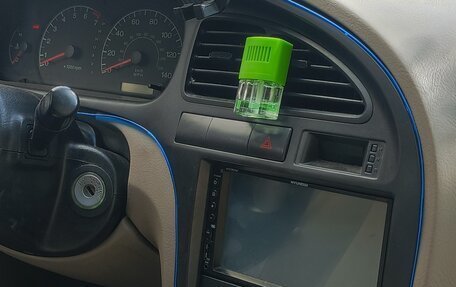 Hyundai Elantra III, 2002 год, 150 000 рублей, 11 фотография