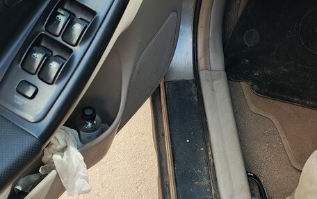 Hyundai Elantra III, 2002 год, 150 000 рублей, 6 фотография