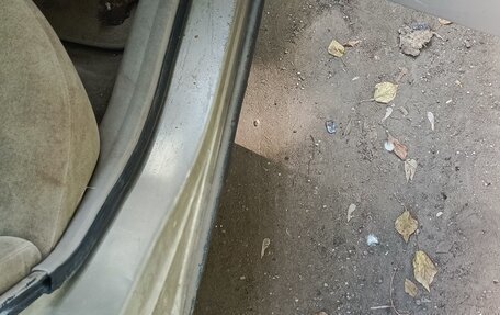 Hyundai Elantra III, 2002 год, 150 000 рублей, 9 фотография