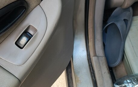 Hyundai Elantra III, 2002 год, 150 000 рублей, 13 фотография