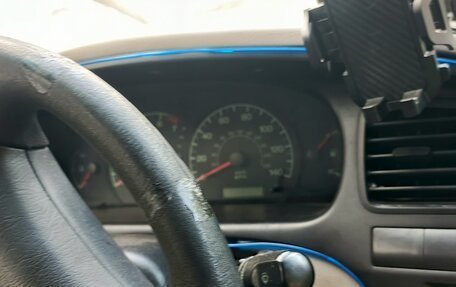 Hyundai Elantra III, 2002 год, 150 000 рублей, 10 фотография