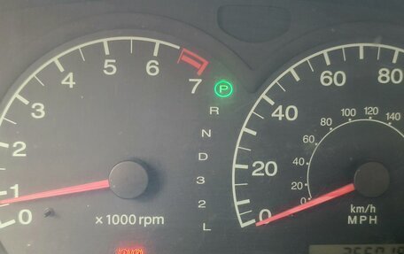 Hyundai Elantra III, 2002 год, 150 000 рублей, 15 фотография