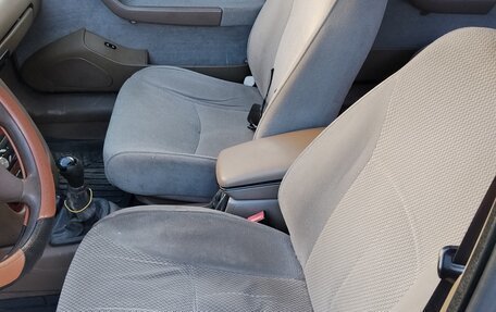 Iran Khodro Samand, 2006 год, 200 000 рублей, 10 фотография