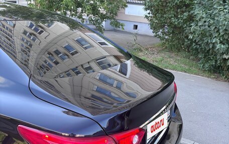 Infiniti Q50 I рестайлинг, 2014 год, 1 650 000 рублей, 6 фотография