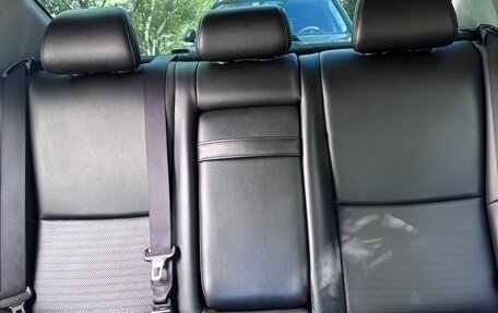 Infiniti Q50 I рестайлинг, 2014 год, 1 650 000 рублей, 12 фотография