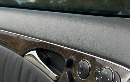 Mercedes-Benz E-Класс, 2003 год, 730 000 рублей, 9 фотография