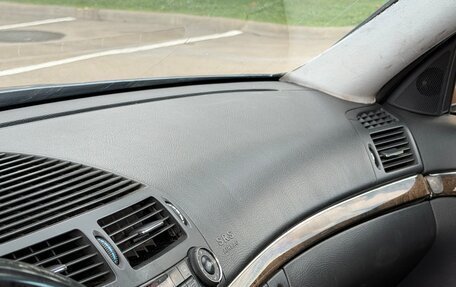 Mercedes-Benz E-Класс, 2003 год, 730 000 рублей, 8 фотография