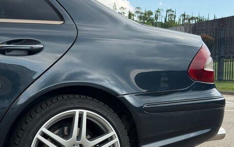 Mercedes-Benz E-Класс, 2003 год, 730 000 рублей, 7 фотография