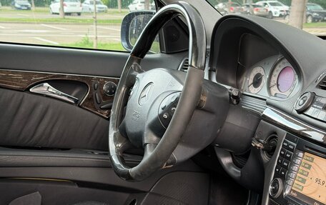 Mercedes-Benz E-Класс, 2003 год, 730 000 рублей, 12 фотография