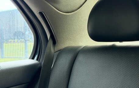 Mercedes-Benz E-Класс, 2003 год, 730 000 рублей, 10 фотография