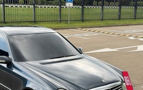 Mercedes-Benz E-Класс, 2003 год, 730 000 рублей, 3 фотография