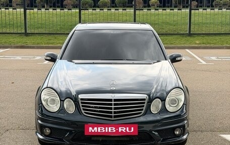 Mercedes-Benz E-Класс, 2003 год, 730 000 рублей, 2 фотография