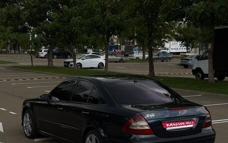 Mercedes-Benz E-Класс, 2003 год, 730 000 рублей, 6 фотография