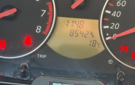 Nissan Micra III, 2008 год, 520 000 рублей, 12 фотография