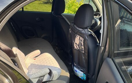 Nissan Micra III, 2008 год, 520 000 рублей, 10 фотография