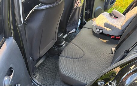 Nissan Micra III, 2008 год, 520 000 рублей, 16 фотография