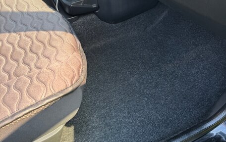 Nissan Micra III, 2008 год, 520 000 рублей, 20 фотография