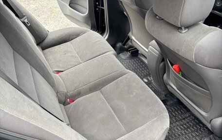 Honda Civic VIII, 2007 год, 690 000 рублей, 7 фотография