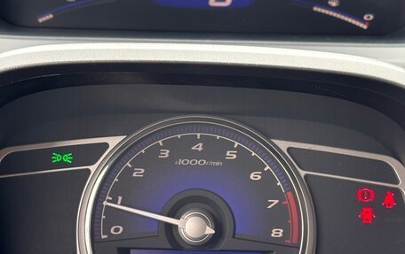 Honda Civic VIII, 2007 год, 690 000 рублей, 10 фотография