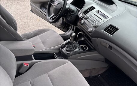 Honda Civic VIII, 2007 год, 690 000 рублей, 6 фотография