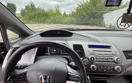 Honda Civic VIII, 2007 год, 690 000 рублей, 9 фотография