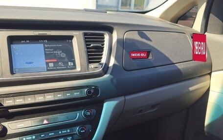 KIA Carnival III, 2020 год, 3 150 000 рублей, 6 фотография
