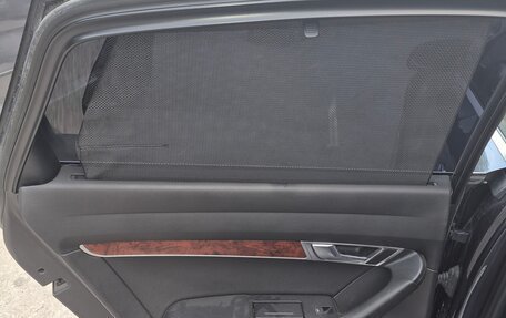 Audi A6, 2008 год, 699 000 рублей, 11 фотография