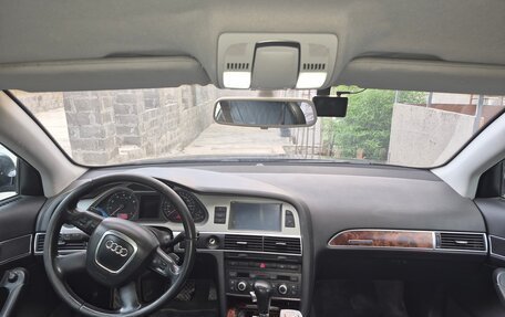 Audi A6, 2008 год, 699 000 рублей, 9 фотография