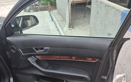Audi A6, 2008 год, 699 000 рублей, 14 фотография