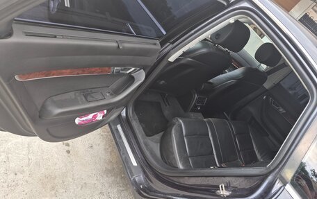 Audi A6, 2008 год, 699 000 рублей, 8 фотография