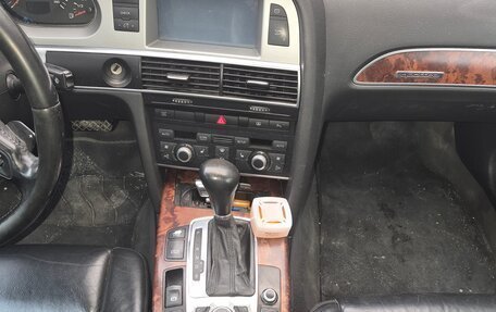 Audi A6, 2008 год, 699 000 рублей, 10 фотография