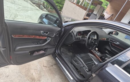 Audi A6, 2008 год, 699 000 рублей, 7 фотография