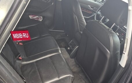 Audi A6, 2008 год, 699 000 рублей, 13 фотография