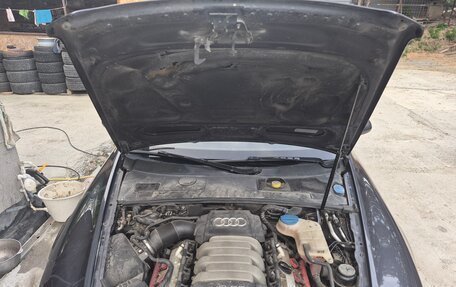 Audi A6, 2008 год, 699 000 рублей, 17 фотография