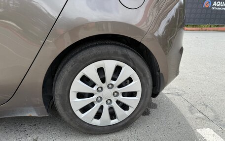 KIA cee'd III, 2013 год, 1 000 000 рублей, 7 фотография