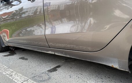 KIA cee'd III, 2013 год, 1 000 000 рублей, 8 фотография