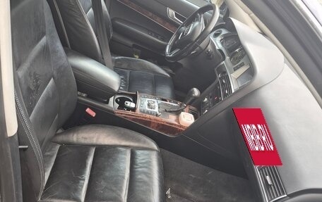 Audi A6, 2008 год, 699 000 рублей, 15 фотография