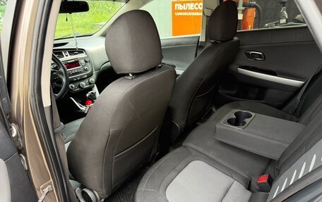 KIA cee'd III, 2013 год, 1 000 000 рублей, 11 фотография