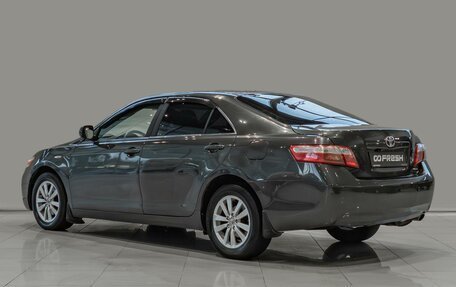 Toyota Camry, 2008 год, 950 000 рублей, 2 фотография